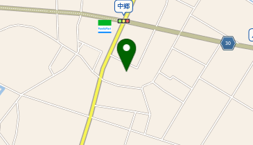 株式会社日の出スーン 岐阜営業所の地図画像