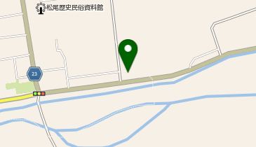 松栄商事株式会社 八幡平出張所の地図画像