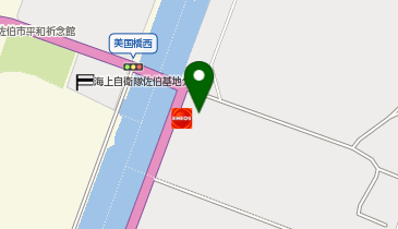 株式会社サンテツ 有機資材事業部の地図画像