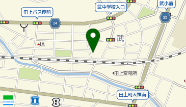 西日本技術開発株式会社 鹿児島営業所の地図画像
