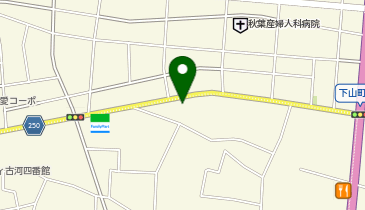 株式会社テクノタイヨー 関東営業所の地図画像