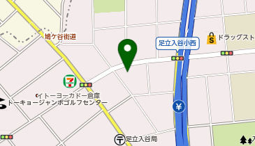 日本衛生株式会社 リサイクルサポートの地図画像