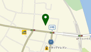 株式会社学教 学教 宮崎店の地図画像