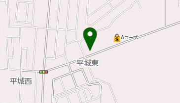 株式会社学教 学教 延岡店の地図画像