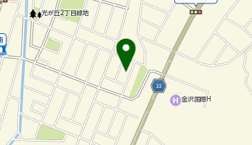 株式会社ソフトテックス 北陸出張所の地図画像