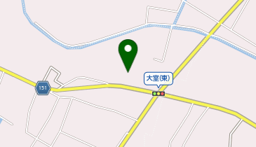 株式会社アルマ 関東営業所の地図画像