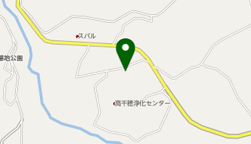 株式会社飯干商事 高千穂営業所の地図画像