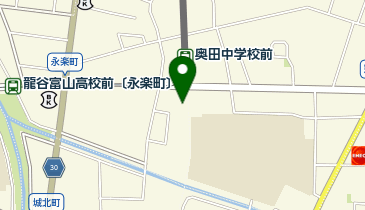 株式会社電陽社 メカトロニクスセンターの地図画像