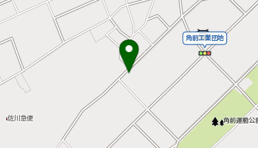 株式会社山田写真製版所 長野営業所の地図画像
