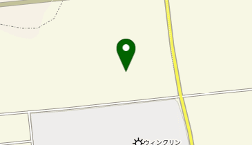 株式会社鈴建興業 再生骨材プラントの地図画像