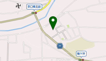 株式会社岩崎電機製作所 八上工場の地図画像