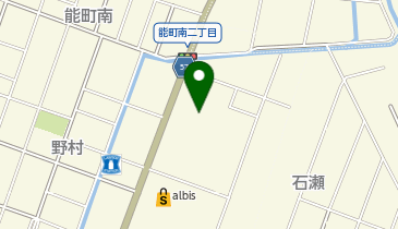 株式会社高野工会 高岡営業所の地図画像