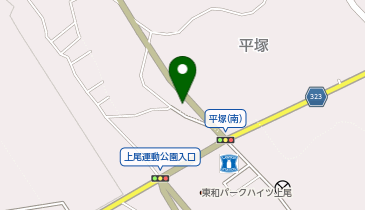 中央エンジニアリング株式会社 埼玉サービスセンターの地図画像