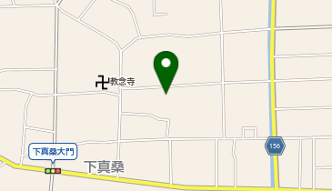 株式会社名神 本巣営業所の地図画像