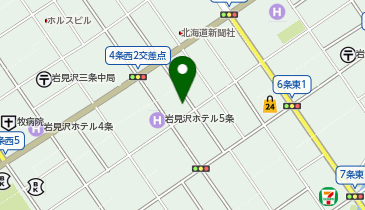 株式会社ZAWA.com 第二出荷場の地図画像