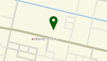 株式会社秋田県酒類卸 県南支店の地図画像