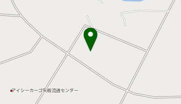 ヤマコ総合物流株式会社 関東支店・矢板物流センターの地図画像