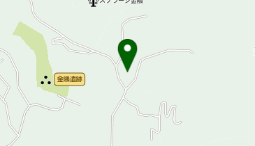 株式会社キタジマ 福岡営業所の地図画像