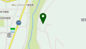 株式会社五星 高松支店の地図画像
