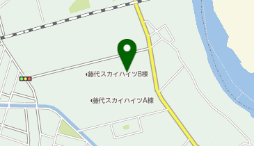 株式会社安田製作所 藤代工場の地図画像
