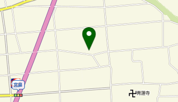 株式会社関東建設 東松山営業所の地図画像