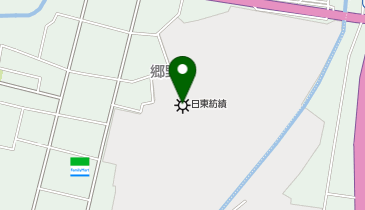 福島倉庫株式会社 第一出張所の地図画像