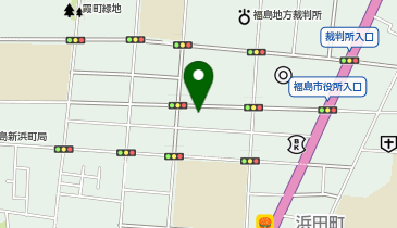 株式会社光和設備工業所 東事務所の地図画像