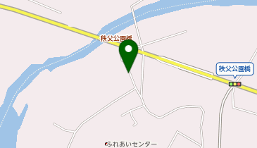 株式会社井上組 中村車庫の地図画像