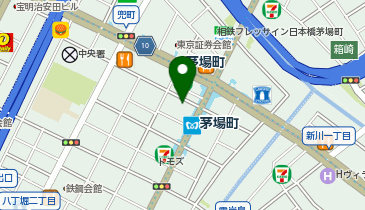 株式会社アートプロデザインワークス 東京営業所の地図画像