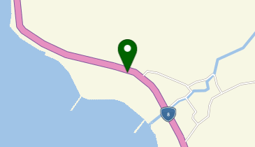 伸海エンジニアリング株式会社 敦賀支店の地図画像