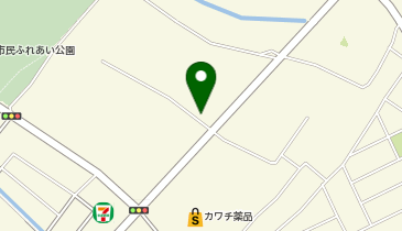 株式会社トクビル 関東支店の地図画像