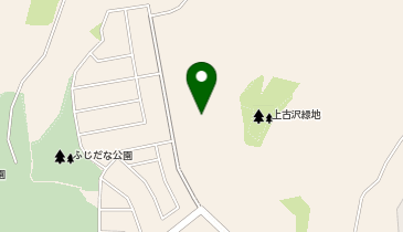 株式会社しんきん情報システムセンター 厚木センターの地図画像