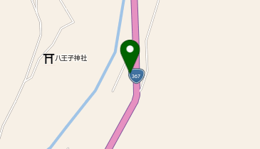 有限会社小川商事 滋賀支店の地図画像