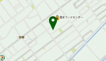 株式会社エディープロダクト 新潟(営)の地図画像