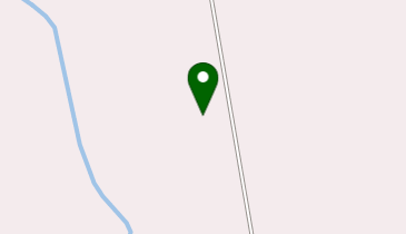 株式会社おさだ高原農場 圃場の地図画像