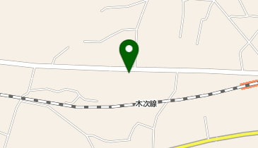 株式会社共立エンジニヤ 雲南営業所の地図画像