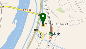 株式会社ジェイハウス 雲南officeの地図画像