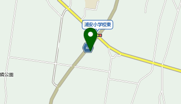 鳥取ヤクルト販売株式会社 東伯センターの地図画像