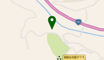 アストモスリテイリング株式会社 岐阜支店 本巣出張所の地図画像