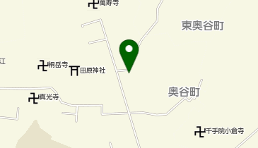 やまこう建設株式会社 松江営業所の地図画像