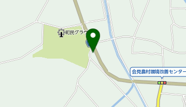 美保テクノス株式会社 舗装事業所の地図画像