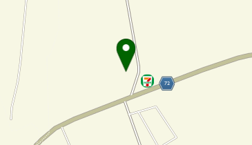 小出チップ工業有限会社 大田原乙連沢工場の地図画像