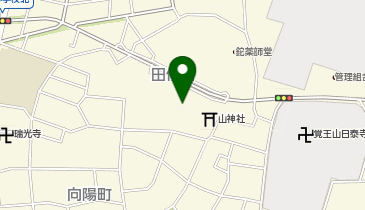 リック・トラスト株式会社 東海営業所の地図画像