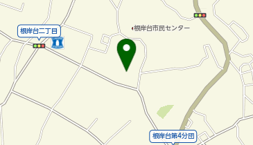 医歯薬出版株式会社 朝霞物流センターの地図画像