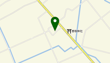 株式会社福田工業 地盤改良事業部の地図画像
