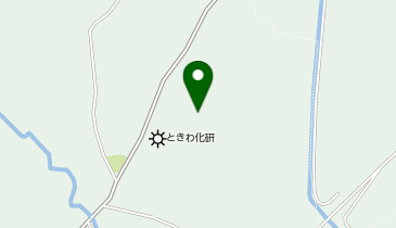 TOMOE株式会社 結城工場の地図画像