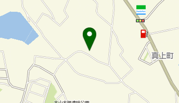 株式会社エイチーム 第三工場の地図画像