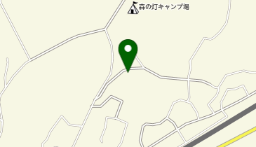 ニチアスセラテック株式会社 豊野工場の地図画像
