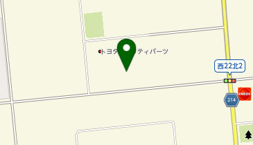 大進生コン株式会社 西支店の地図画像