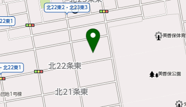 トワロン株式会社 札幌営業所の地図画像